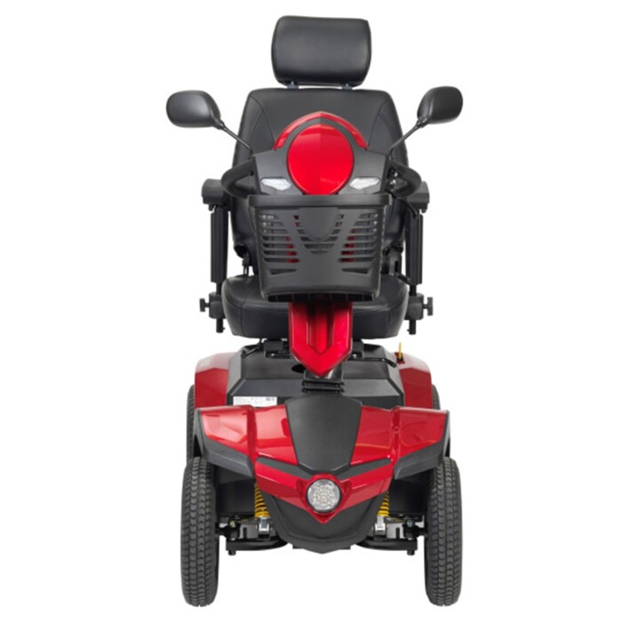 Drive Medical Viper Mobility Scooter 4