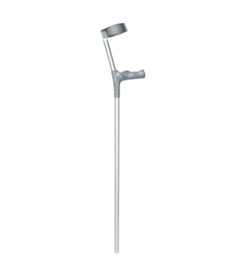 Breezy Forearm Permanent HD Crutches