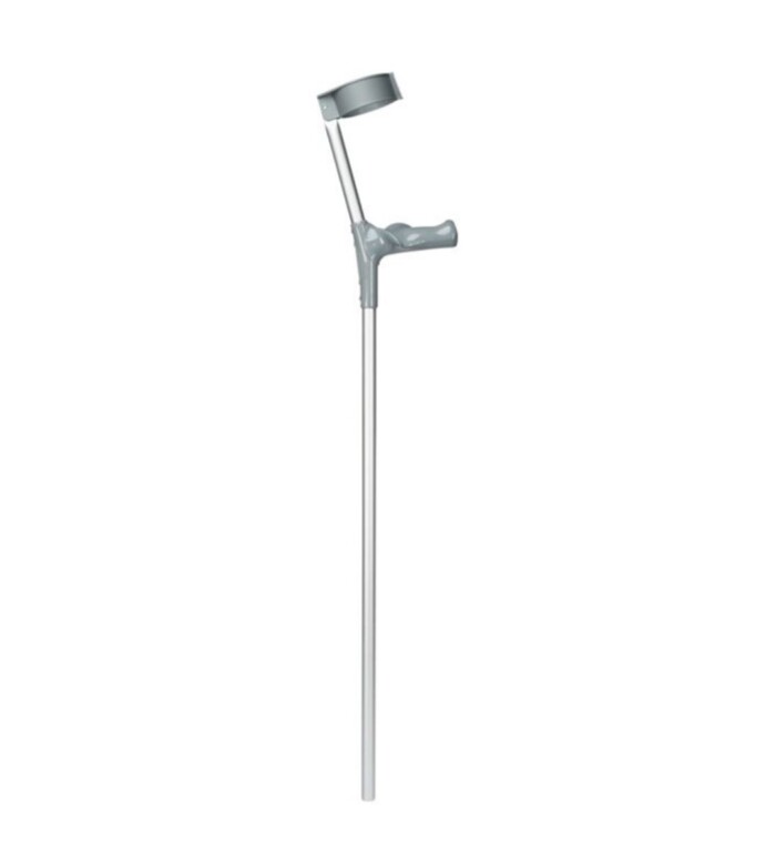 Breezy Forearm Permanent HD Crutches