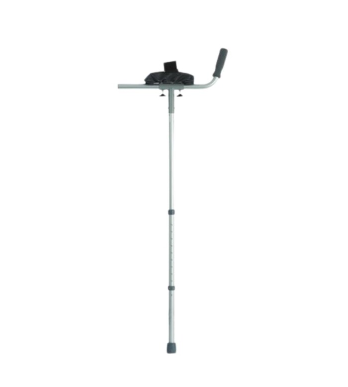 Breezy Gutter Trough Crutches - Image 2