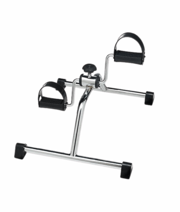 Budget Pedal Exerciser