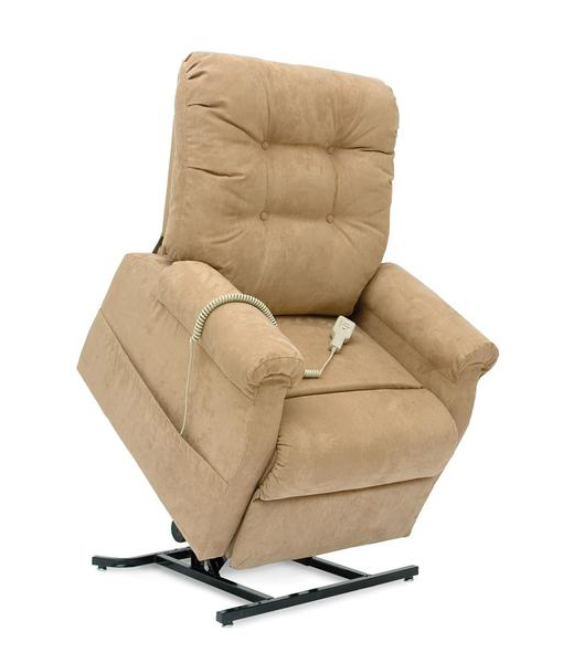 pride lift recliner