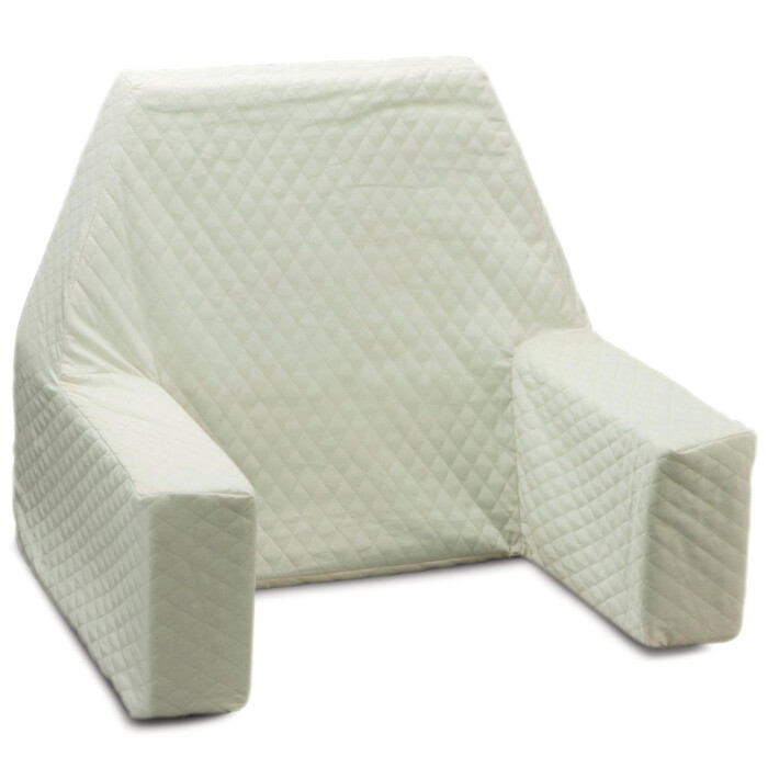 Care Quip Bed Sitta Wedge with Arms