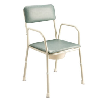 Care Quip Budget Bedside Commode