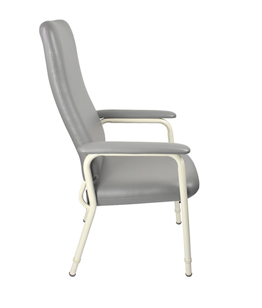 Royale Medical High Back Chair 7