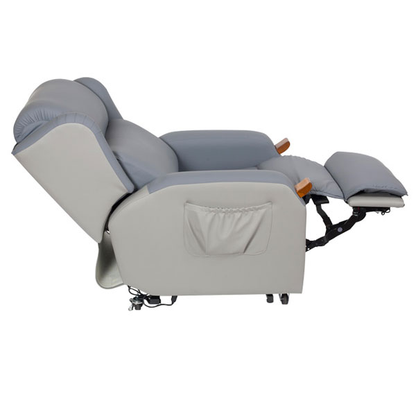 K Care Compact Electric Recliner Lift Chair 2