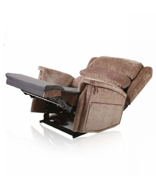 Configura Bariatric Lift Chair Twin Motor with Tilt 2