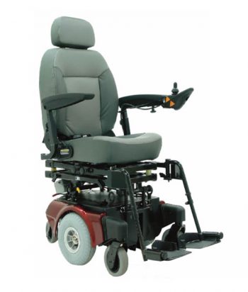 Power Chairs Independent Living Specialists Ils