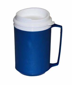 Cup – Insulated Mug