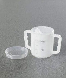 Cup – Two Handled Mug