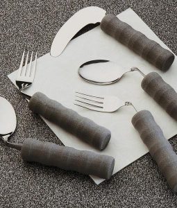 Cutlery – Angled Lightweight