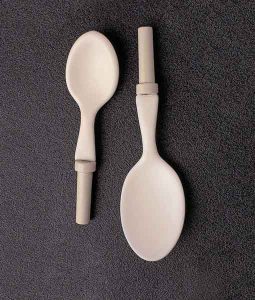 Cutlery – Soft Touch Teaspoon
