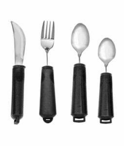 Cutlery – Bendable Utensils