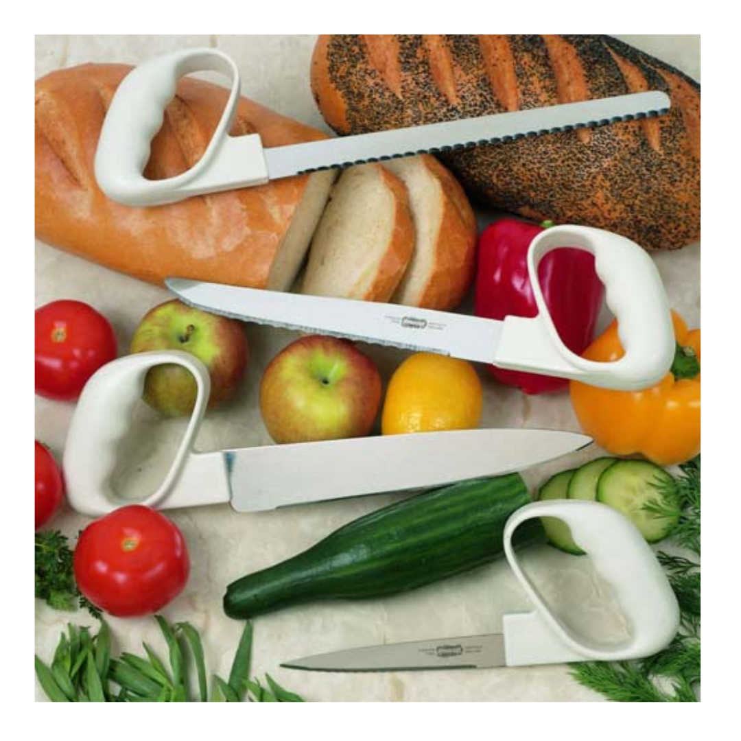 Cutlery - Reflex Knife Selection 1 Cutlery – Reflex Knife Selection