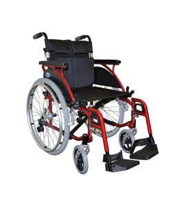 Days Healthcare Link Wheelchair