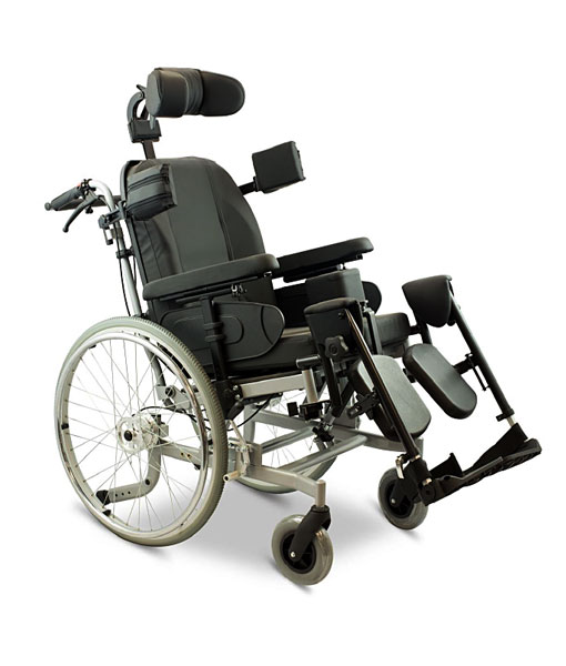 Days Healthcare R2 Tilt Wheelchair 1