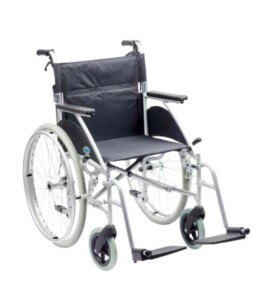 Days Swift Self-Propelled Wheelchair