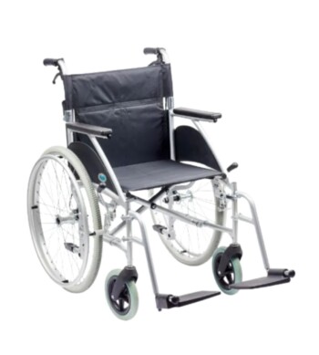 Days Swift Self-Propelled Wheelchair