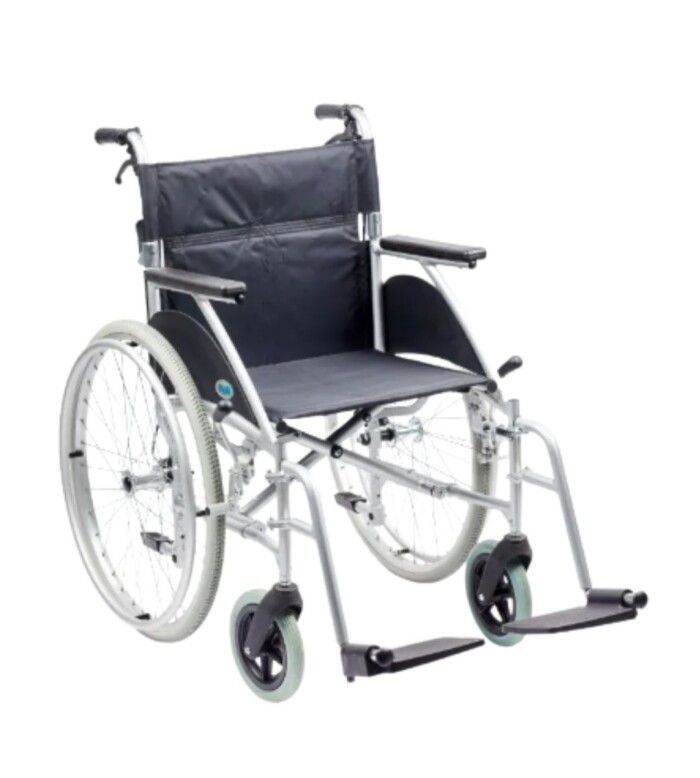 Days Swift Self-Propelled Wheelchair