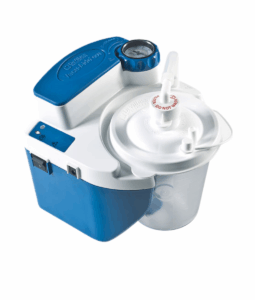 DeVilbiss Suction Pump