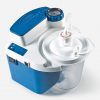 VacuAids Super Quiet Suction Pump