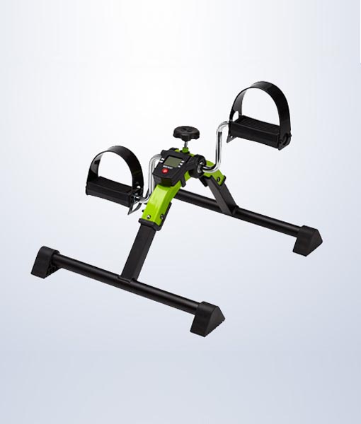 Digital Pedal Exerciser Mobility Scooters Disability Aids