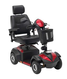Drive Medical Envoy 8 Plus Mobility Scooter