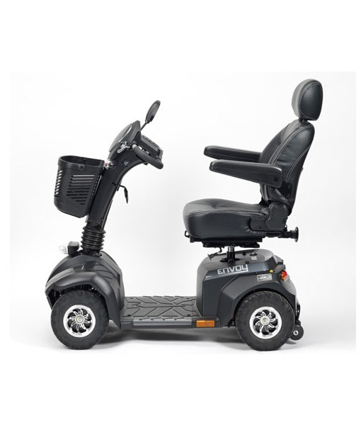 Drive Medical Envoy 8 Plus Mobility Scooter 2