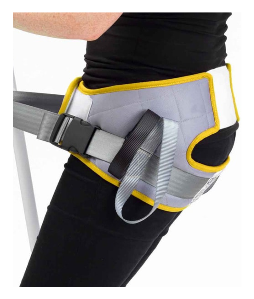 Drive Medical Standing Patient Transfer Belt (Loop) 1 Drive Medical Standing Patient Transfer Belt (Loop)