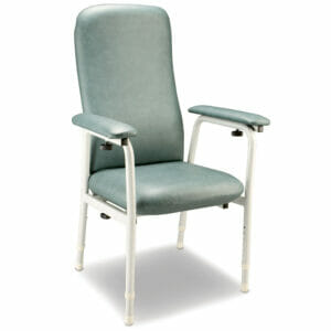 Day Chair Bariatric
