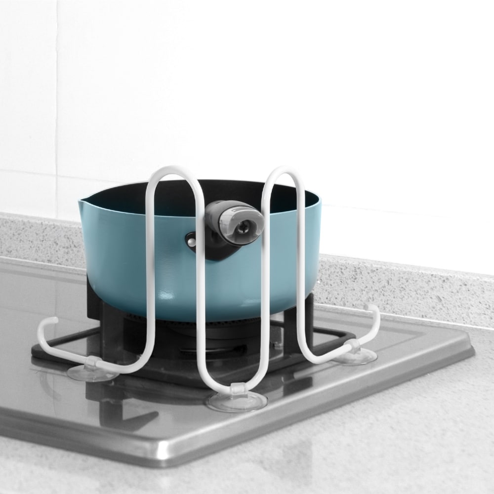 Pan Handle Holder Independent Living Specialists