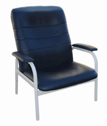 Highback BC1 Super Kingsize Bariatric Chair
