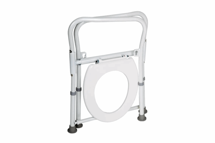 Homecraft Folding Over Toilet Aid