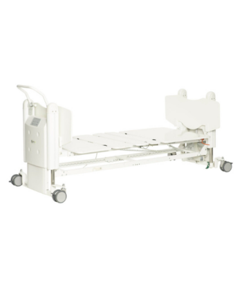 Humancare Floor Line I-Plus Bed - Single