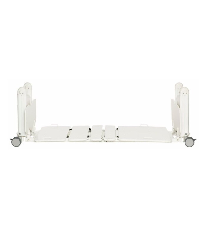 Humancare Floor Line I Bed - Single - Image 2