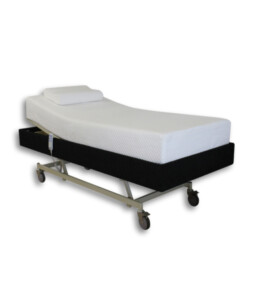 I-Care IC222 Homecare Bed – Range