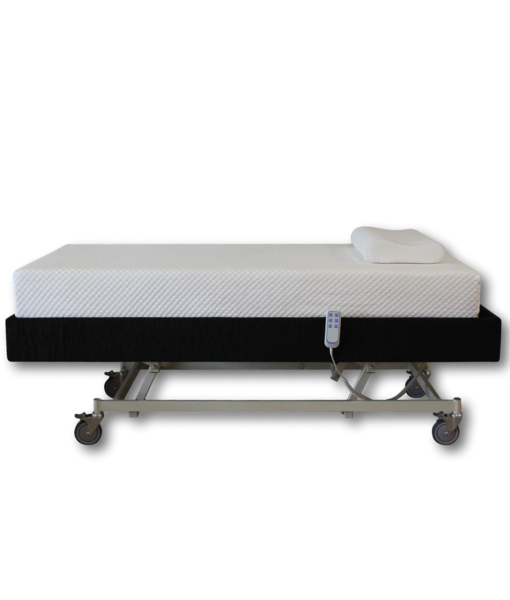 I-Care Luxury IC222 Hospital Bed - Hi Lo Bed 1