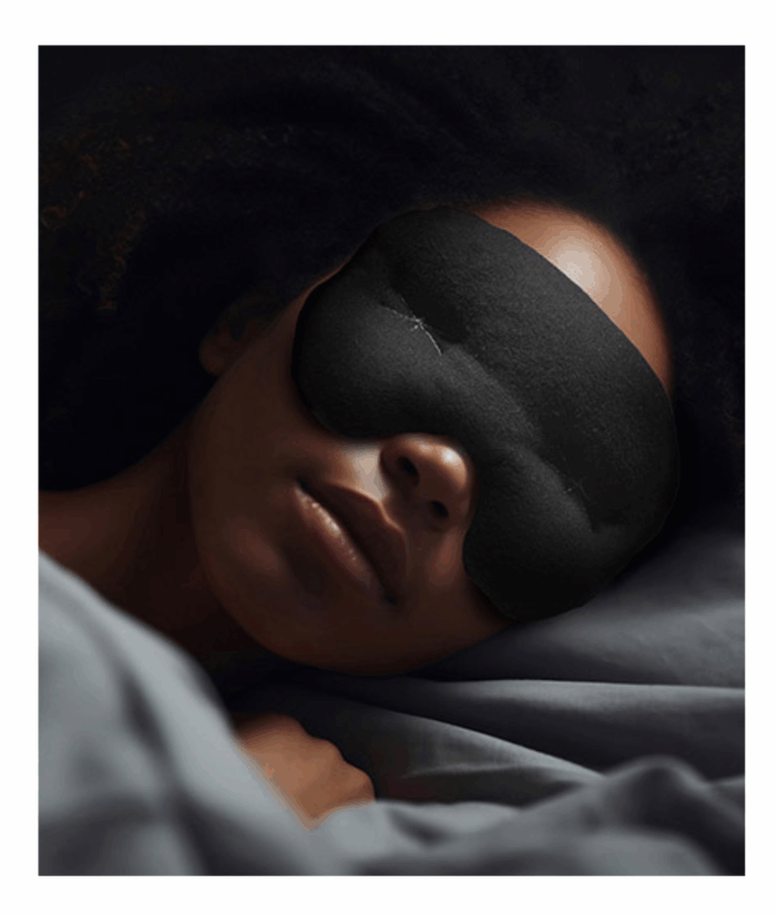 IMAK Compression Eye Pillow Image 2