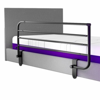 I-Care 3/4 Length Side Rails