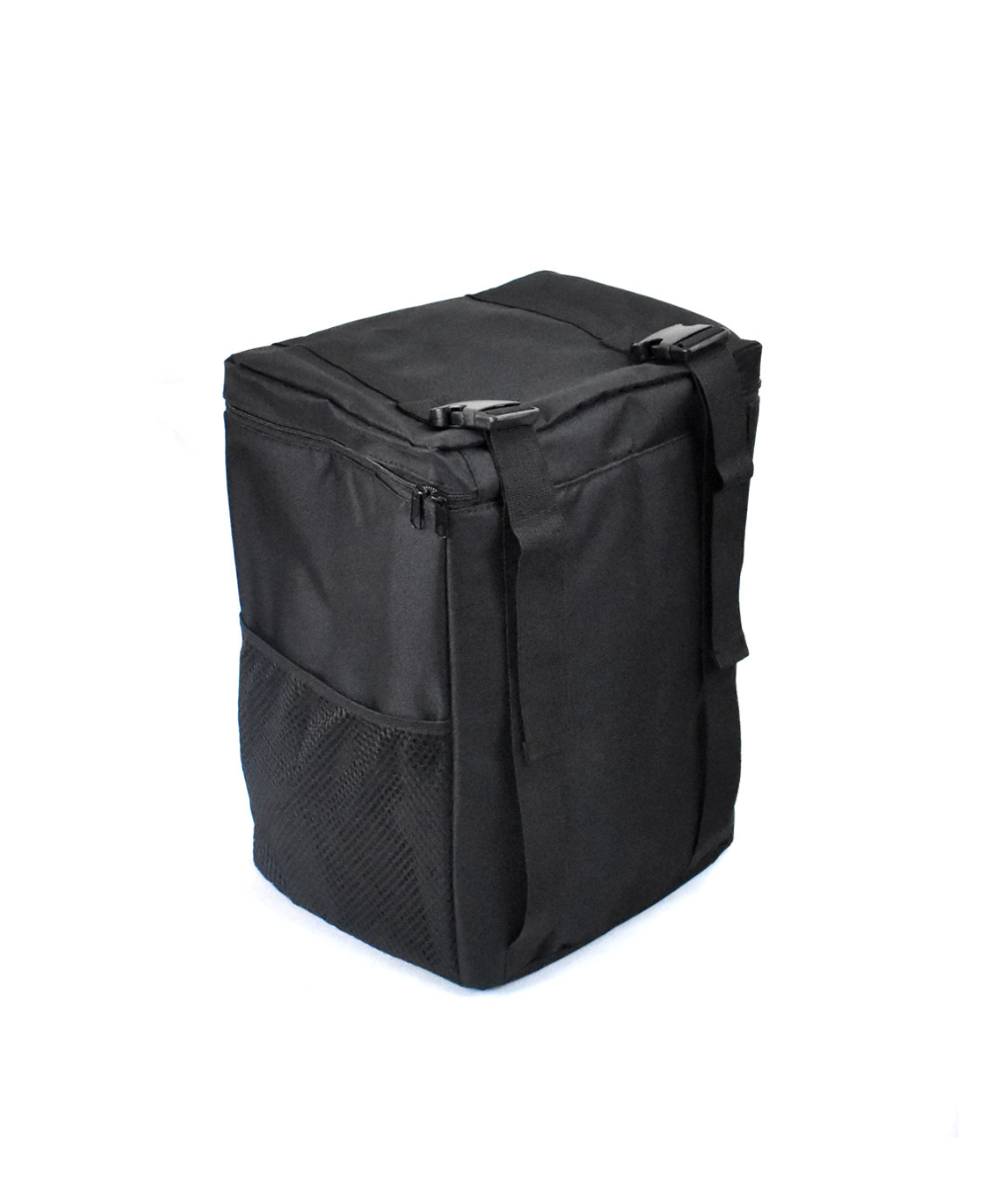 Mobility Scooter Back Pack Style Rear Bag 4 Mobility Scooter Back Pack Style Rear Bag Image - 4