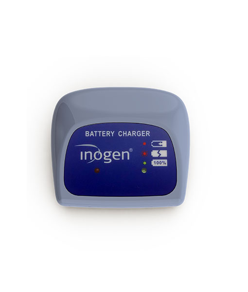 Inogen One G4 External Battery Charger 1