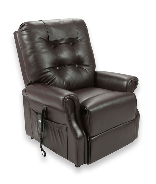 Serena Electric Recliner Lift Chair 1