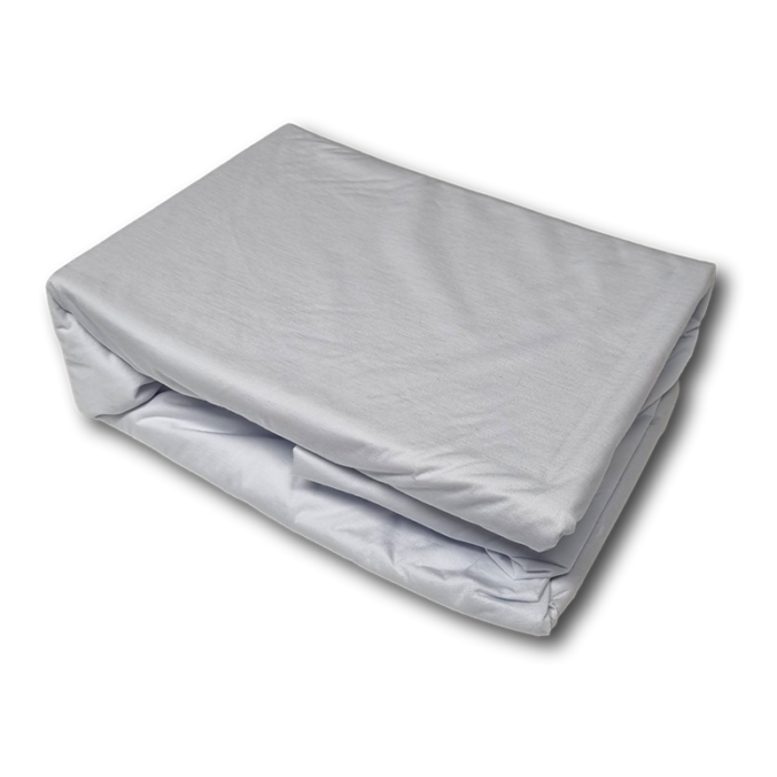 Incontinent Bed Fitted Sheets With Zip 1