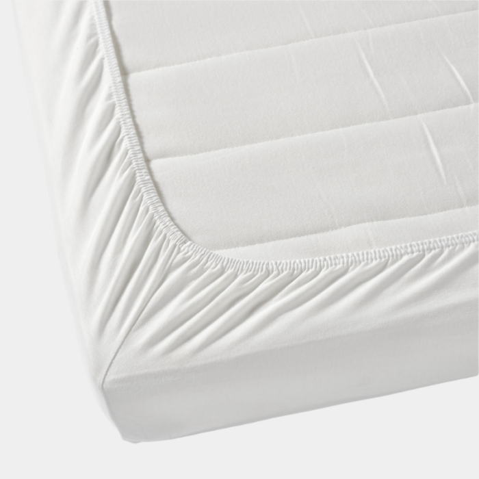 Incontinent Bed Fitted Sheets With Zip 2