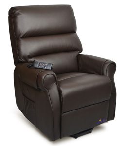 Royale Medical Mayfair Electric Recliner Lift Chair