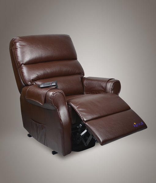 Royale Medical Mayfair Select Electric Recliner Lift Chair 8