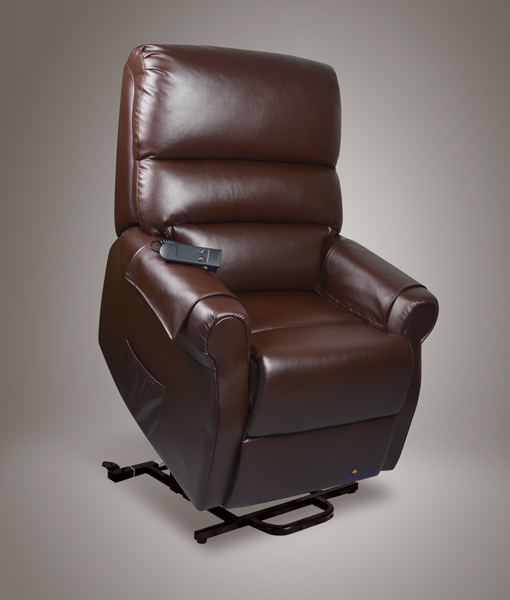 Royale Medical Mayfair Select Electric Recliner Lift Chair 7
