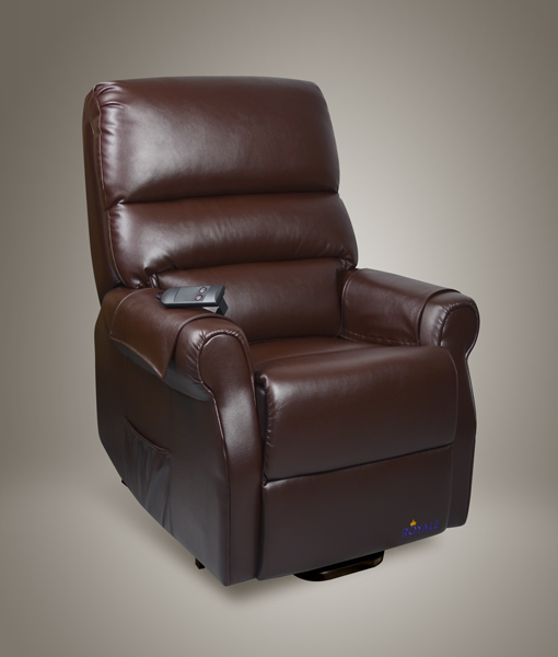 Royale Medical Mayfair Select Electric Recliner Lift Chair 2