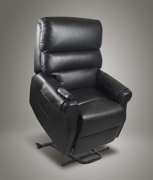 Royale Medical Mayfair Select Electric Recliner Lift Chair 3