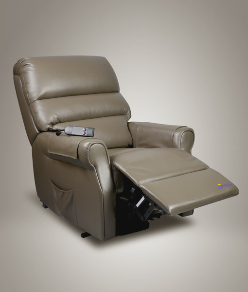 Royale Medical Mayfair Select Electric Recliner Lift Chair 12